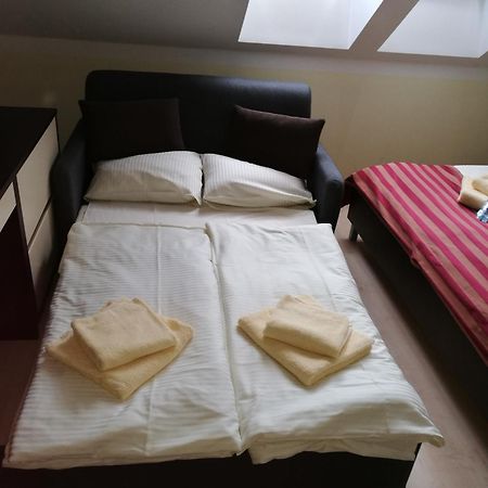Apartman Pohoda Bešeňová Εξωτερικό φωτογραφία