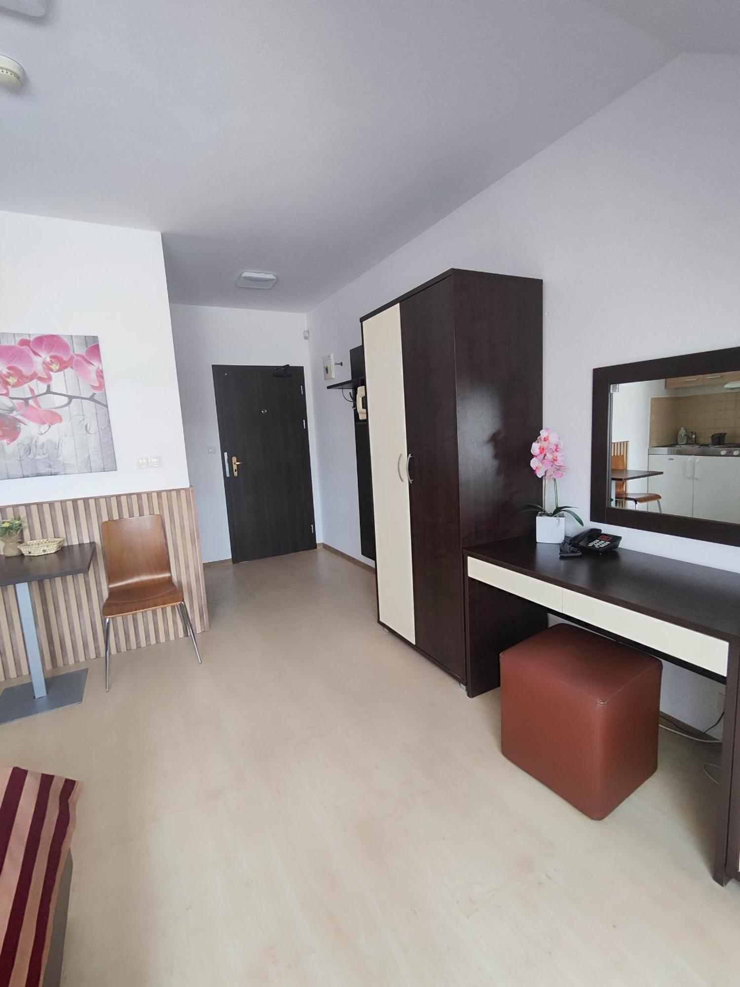 Apartman Pohoda Bešeňová Εξωτερικό φωτογραφία