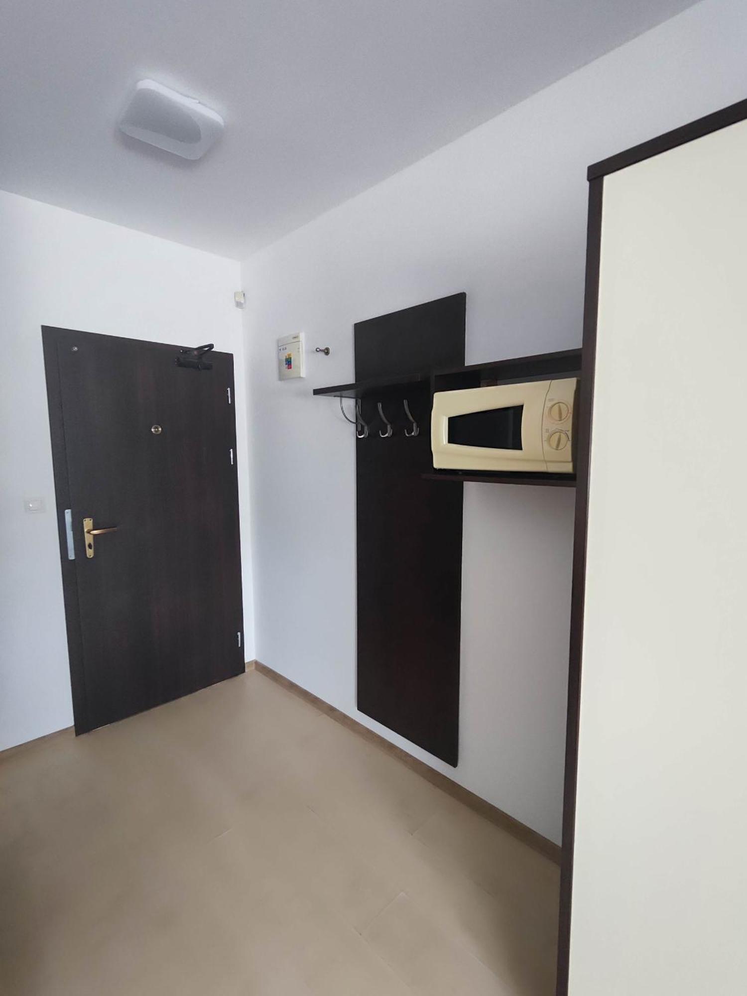 Apartman Pohoda Bešeňová Εξωτερικό φωτογραφία