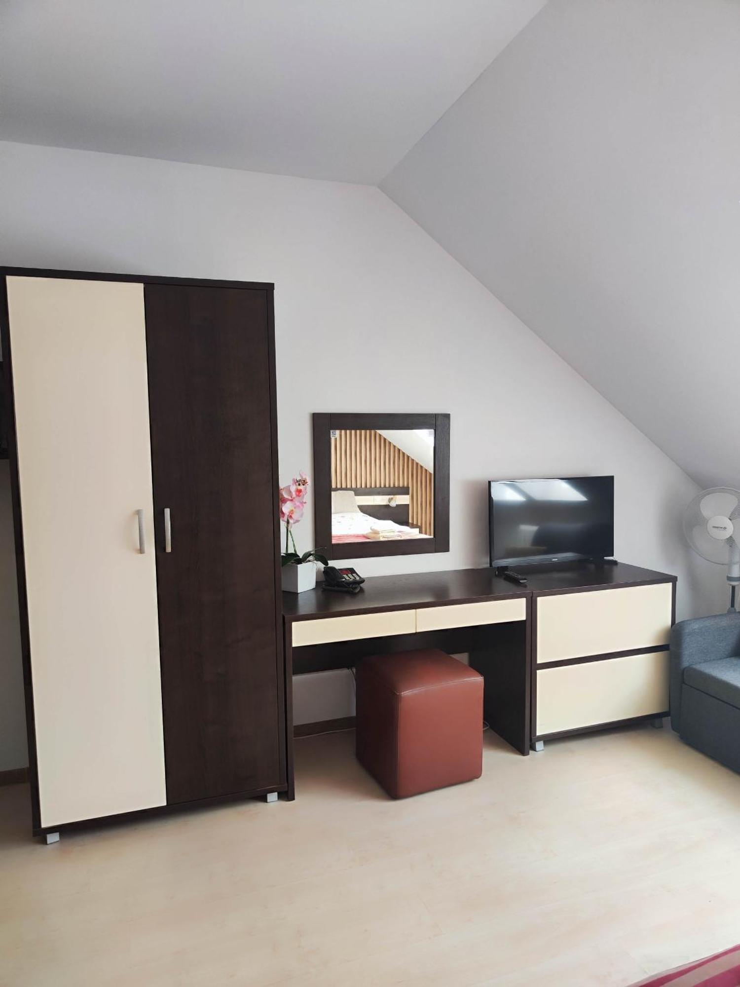 Apartman Pohoda Bešeňová Εξωτερικό φωτογραφία