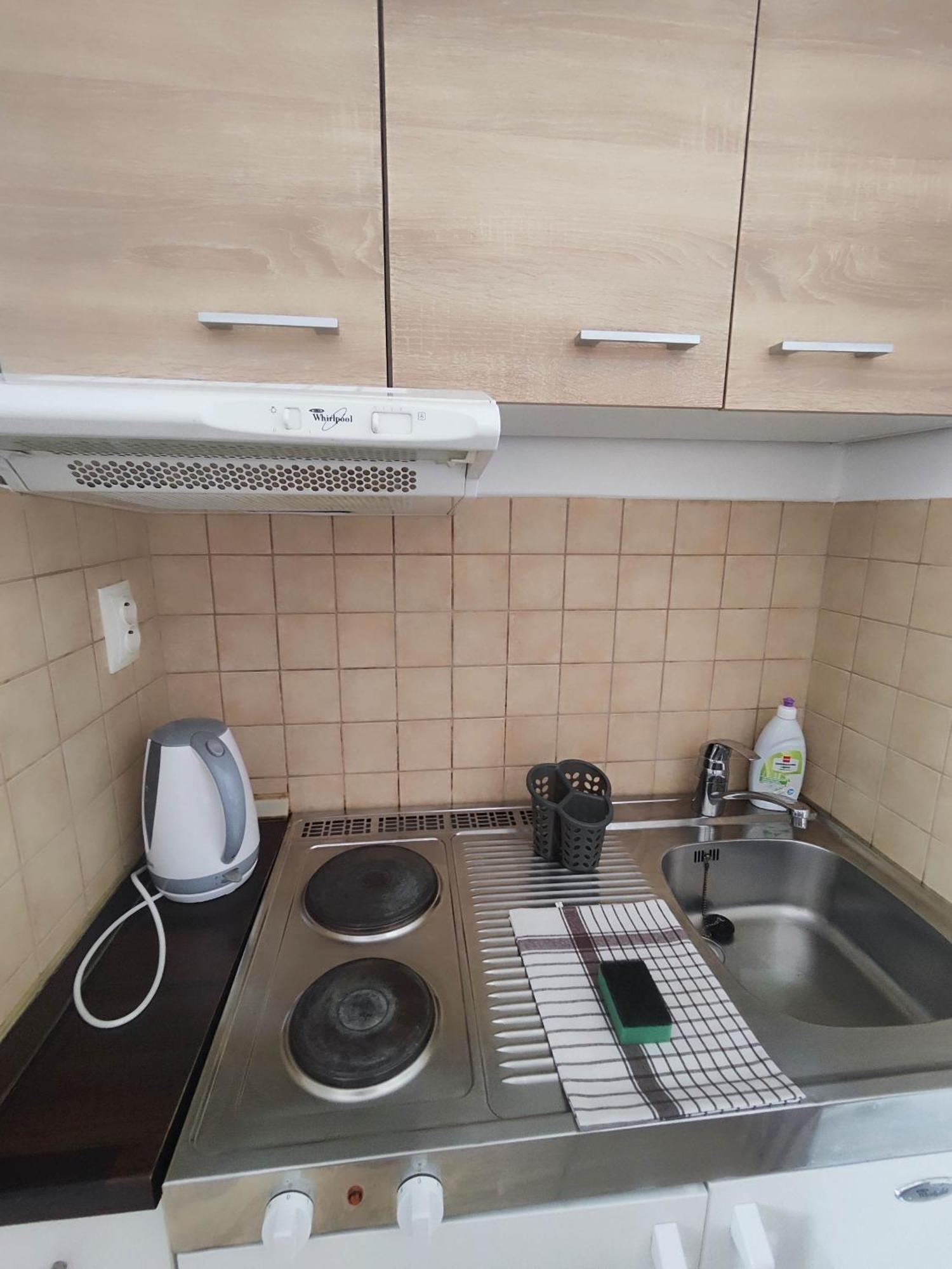 Apartman Pohoda Bešeňová Εξωτερικό φωτογραφία