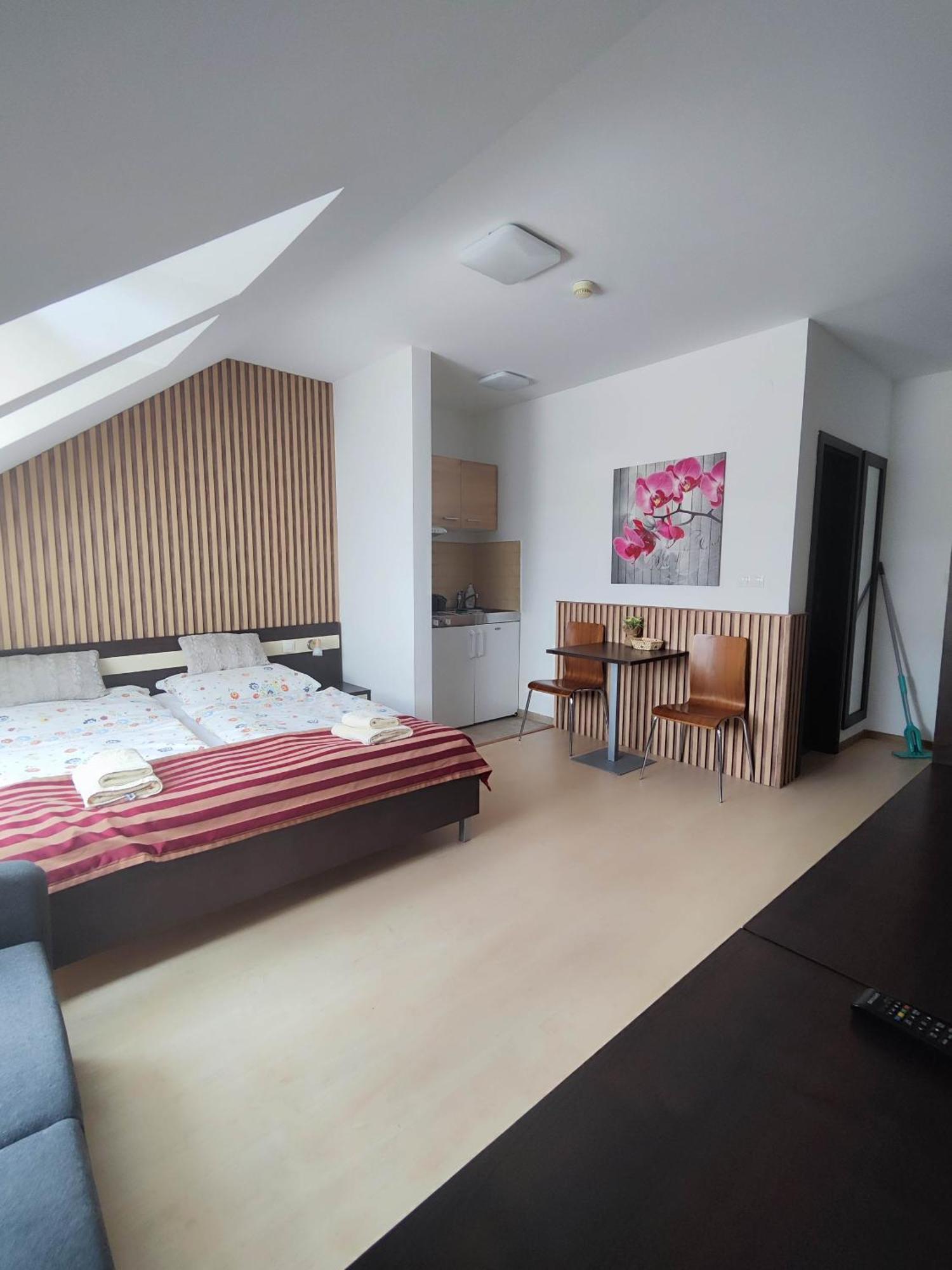 Apartman Pohoda Bešeňová Εξωτερικό φωτογραφία