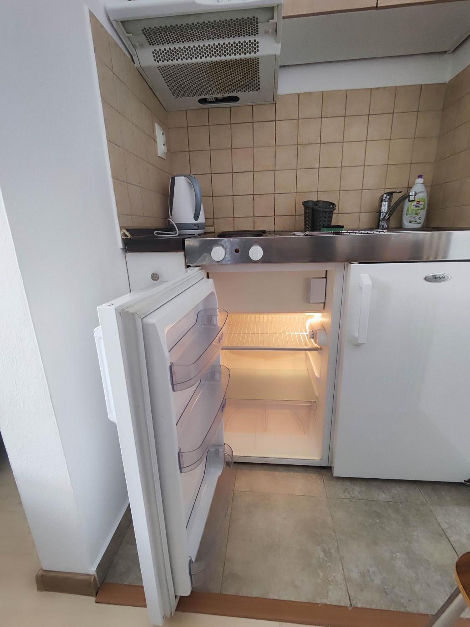Apartman Pohoda Bešeňová Εξωτερικό φωτογραφία