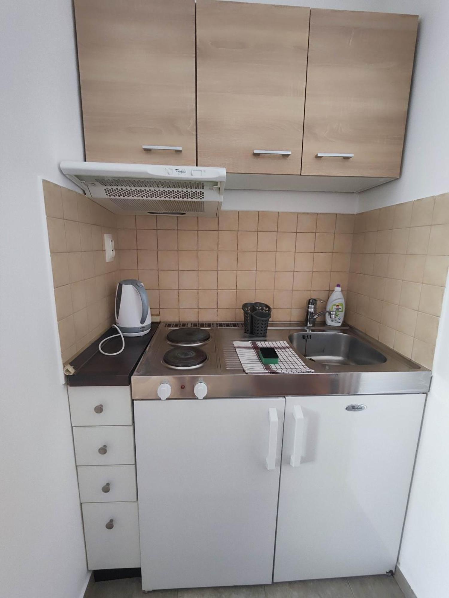 Apartman Pohoda Bešeňová Εξωτερικό φωτογραφία