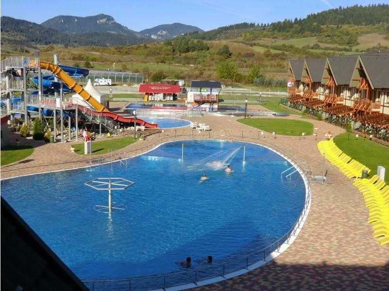 Apartman Pohoda Bešeňová Εξωτερικό φωτογραφία