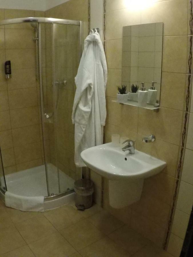 Apartman Pohoda Bešeňová Εξωτερικό φωτογραφία