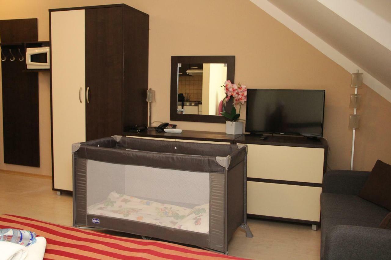 Apartman Pohoda Bešeňová Εξωτερικό φωτογραφία