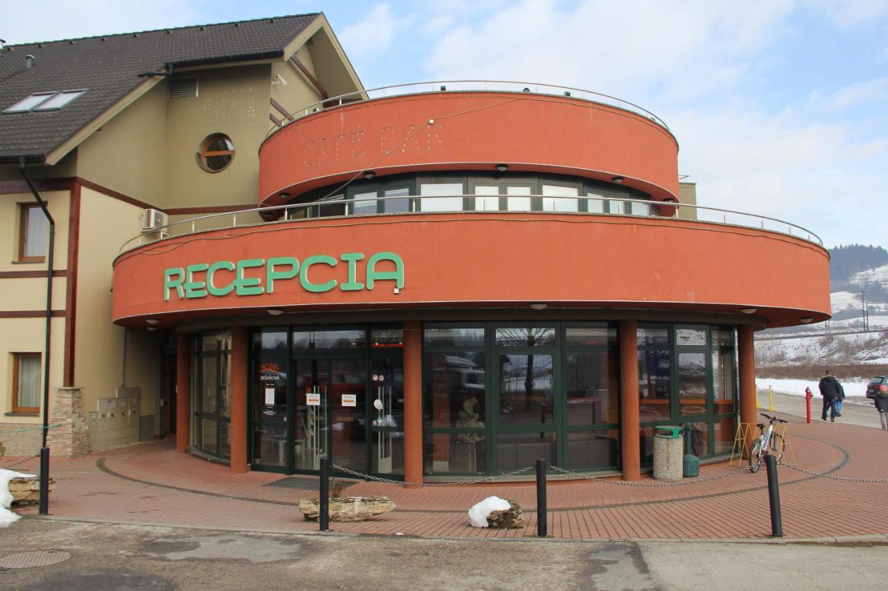 Apartman Pohoda Bešeňová Δωμάτιο φωτογραφία